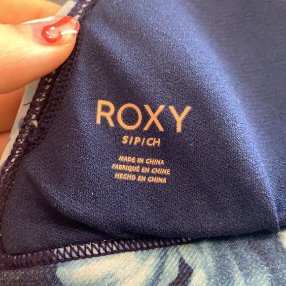 Roxy bikini top - Picture 4 of 5